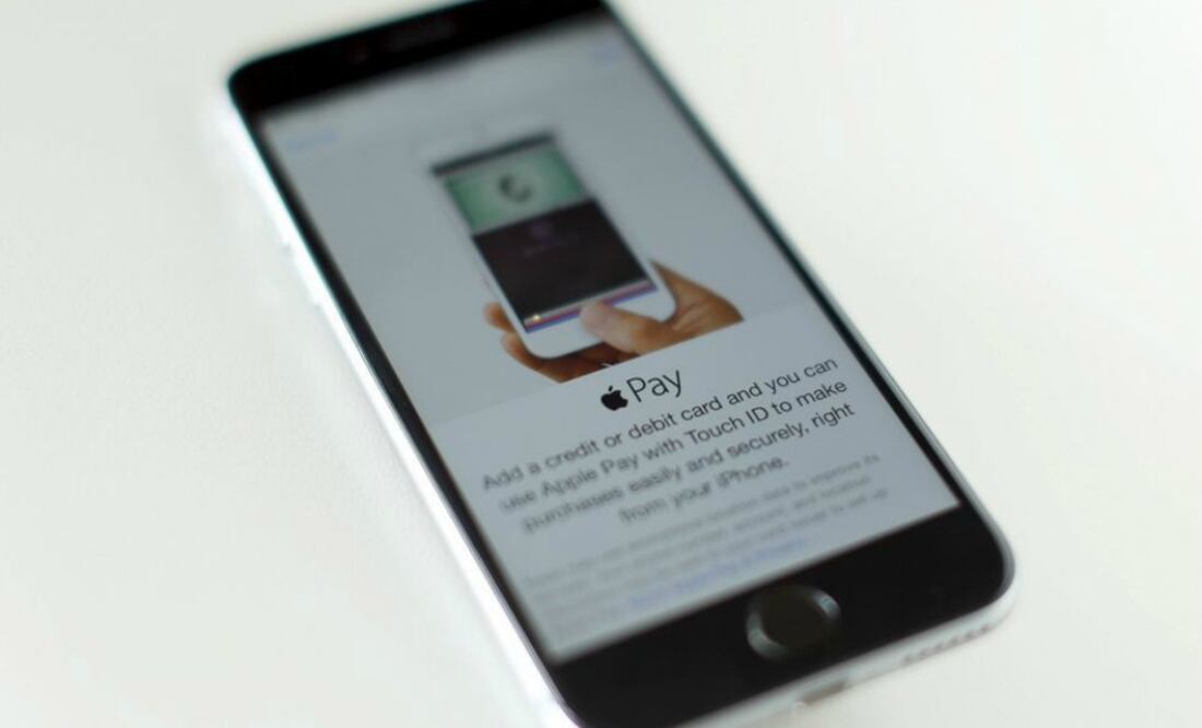 Apple tiene en China su segundo mayor mercado mundial, sólo por detrás de EU