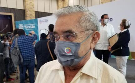 Reportan déficit en vacunación contra Covid a personal de salud en Yucatán