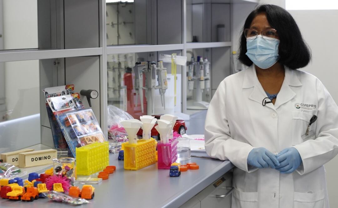 Foto: Archivo EL UNIVERSAL