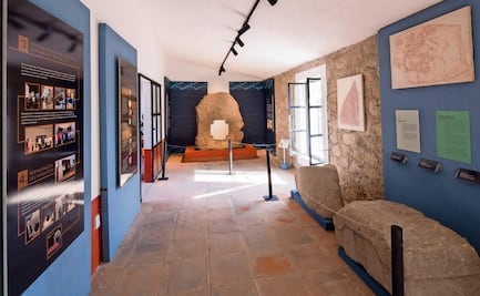Museo de Chalcatzingo reabre a visitantes con el “Portal al inframundo”