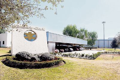 Kimber y Walmex destacan por retorno de capital