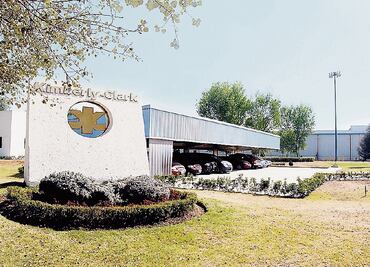 Kimber y Walmex destacan por retorno de capital