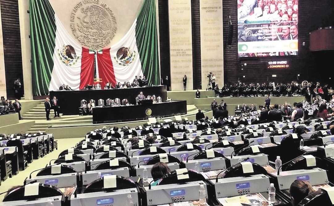 (Foto: Archivo - EL UNIVERSAL)