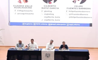 Reforma electoral debe reducir litigiosidad y conflictos: presidente del TEPJF; justicia se puede realizar de manera más eficiente, dice