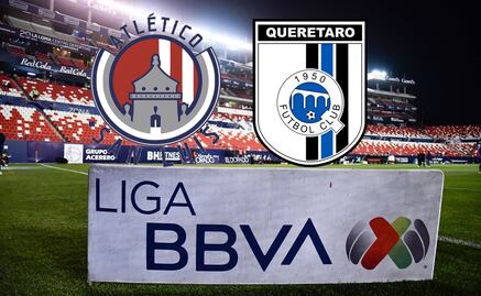 El Clásico de la 57: Atlético de San Luis-Querétaro, estará blindado
