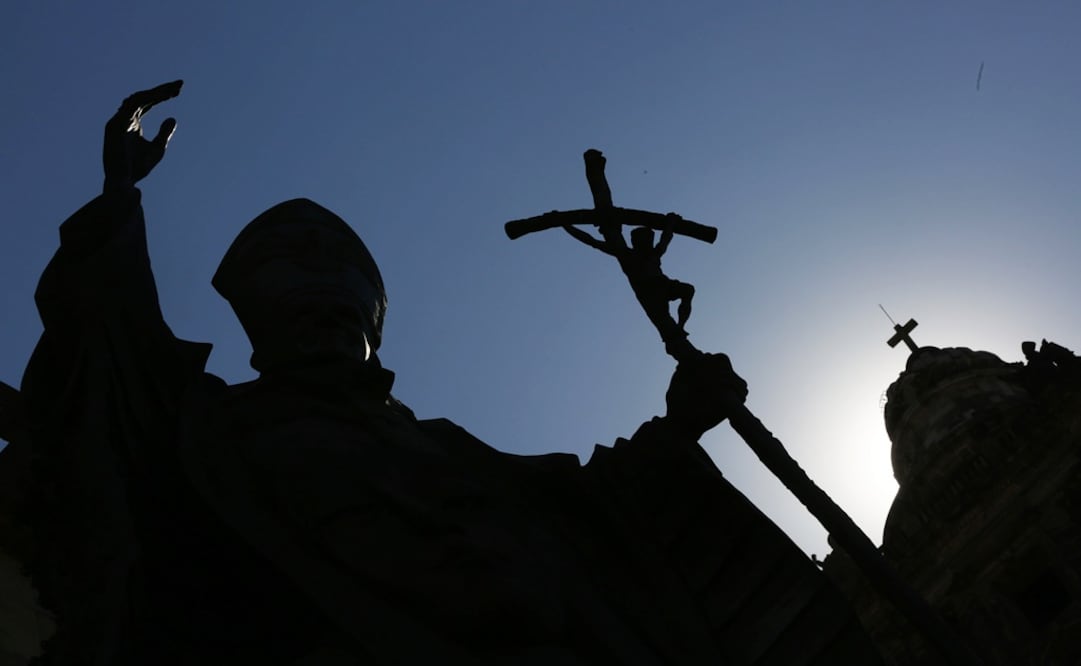 Católicos agreden a evangélicos en Zinacantán, Chiapas; les exigen dejar sus creencias religiosas y cooperar para fiestas tradicionales.
Foto: Archivo 