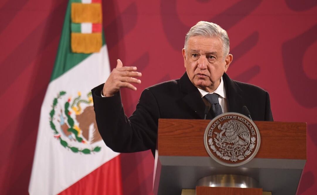 Foto: Armando Martínez/EL UNIVERSAL