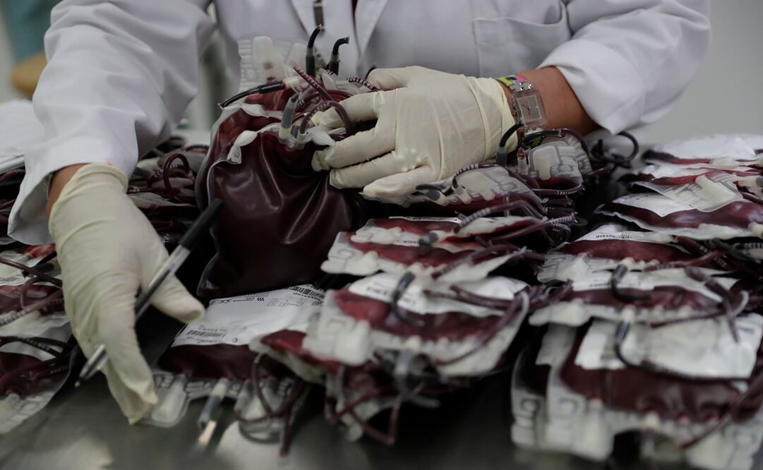 Foto: Archivo/EL UNIVERSAL.