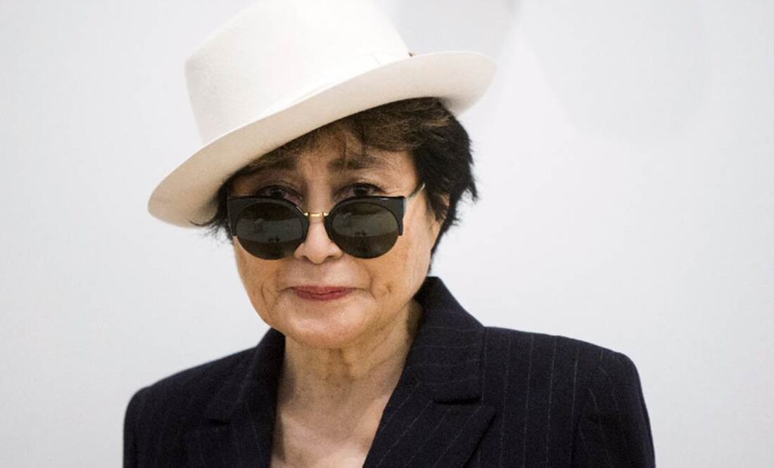 La artista japonesa expondrá una obra inédita para conmemorar el 70 aniversario de lanzamiento de la bomba atómica (ARCHIVO REUTERS)