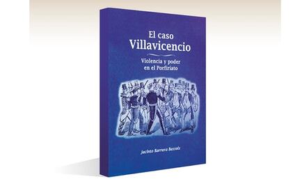 Libro abordará el aparato policiaco del porfiriato