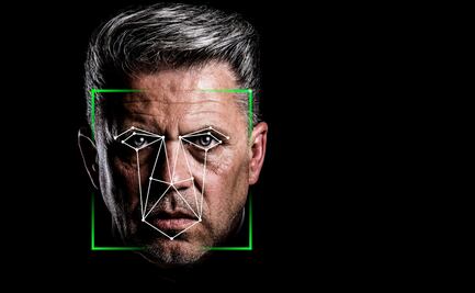 Van en contra del reconocimiento facial 