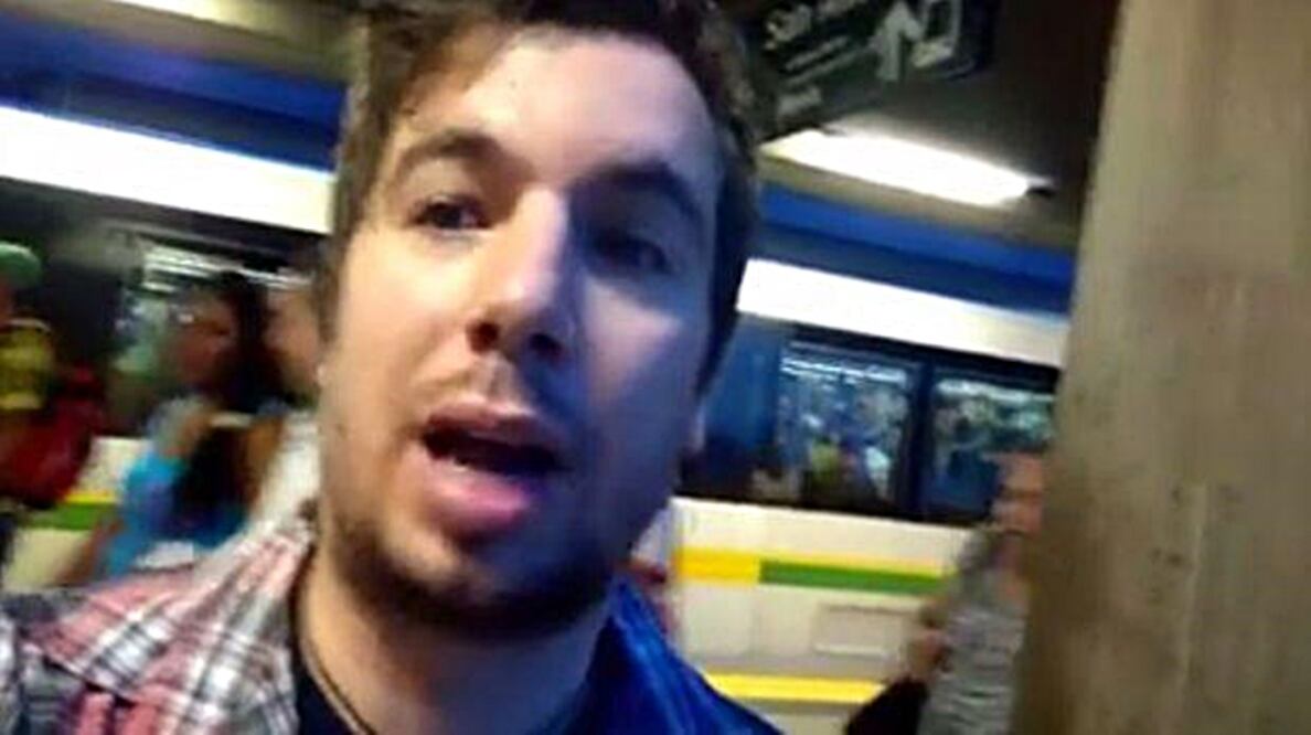 Foto: Facebook Edwin Mejía Cuartas