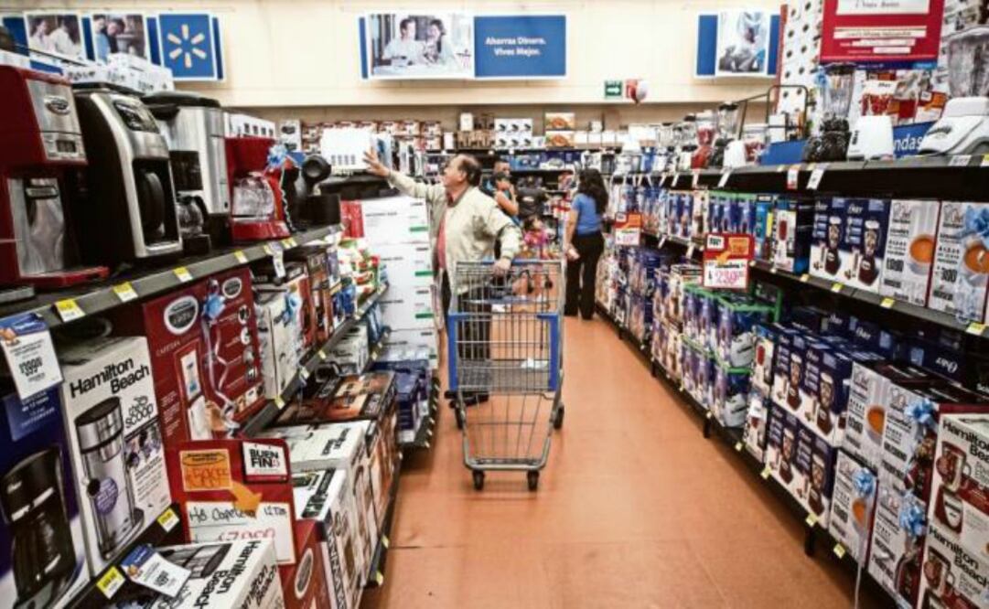 Foto: Archivo/EL UNIVERSAL