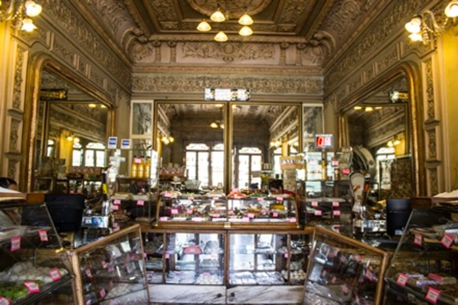 Recorridos guiados para enamorarte de la Ciudad de México