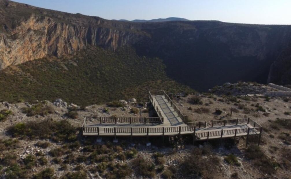 En San Luis Potosí buscan colocar un Cristo Rey de 40 metros similar al de Brasil