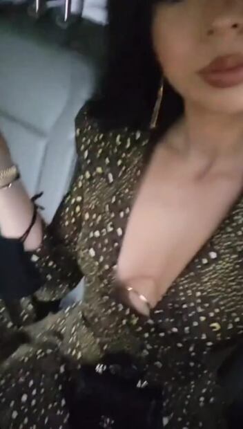 Fotos: El look con el que Ángela Aguilar celebró su pre cumpleaños