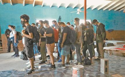 La Corte de Apelaciones en EU no retrasará regreso de "Permanecer en México"