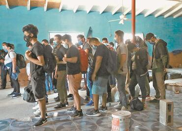 La Corte de Apelaciones en EU no retrasará regreso de "Permanecer en México"