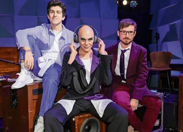 "Siete veces adiós", una obra para sanar... y salir del clóset