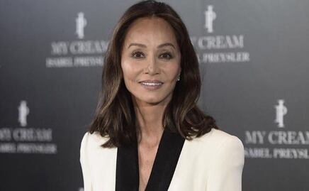 Así de hermosa luce Isabel Preysler, primera esposa de Julio Iglesias, a los 71 años