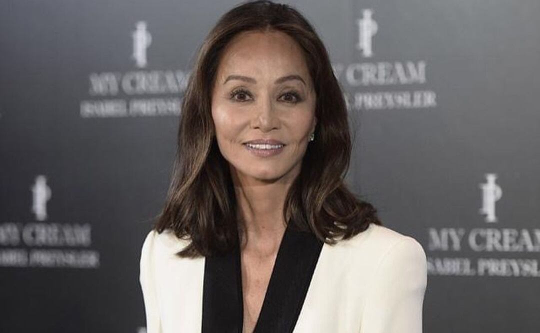 Isabel Preysler. Fuente: Instagram @isabelpreysler