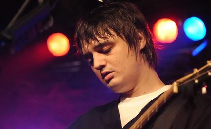 A un año de los atentados, Peter Doherty volverá al Bataclan