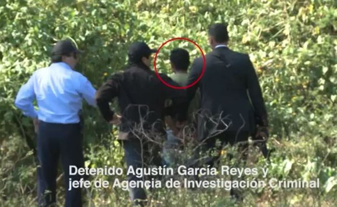 "No dejaré el cargo", no se violó proceso: Zerón