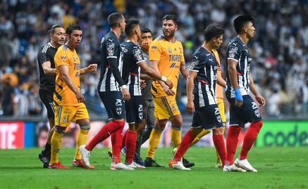Rayados y Tigres reducen aforo de sus estadios al 50% por Covid-19