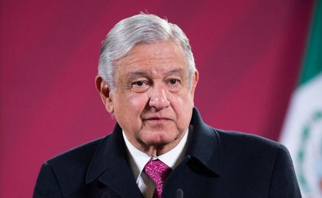 Foto: Gobierno de México