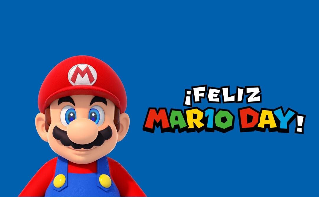 Mar10 Day. Imagen: especial