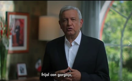 AMLO lanza nuevo spot para el Edomex