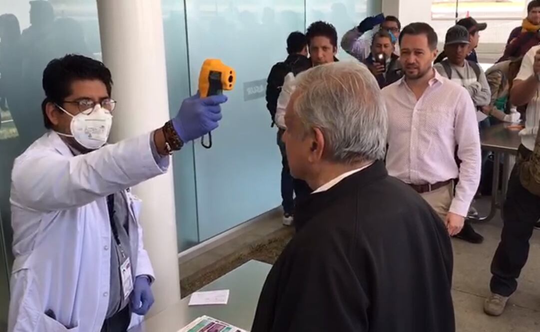 Foto: Pedro Villa / EL UNIVERSAL 