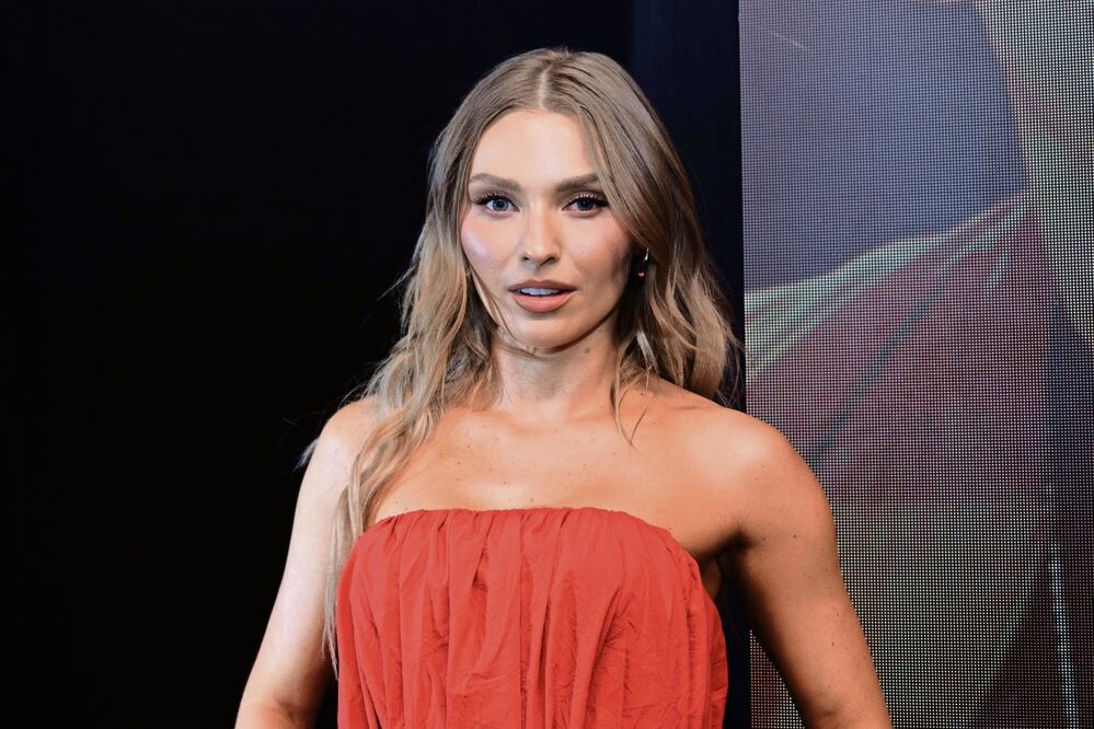 Su prioridad, dice, es trabajar. Foto: Yaretzy M. Osnaya