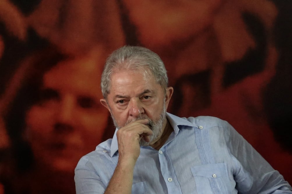 Reportan tiroteo contra simpatizantes de Lula; hay al menos dos heridos