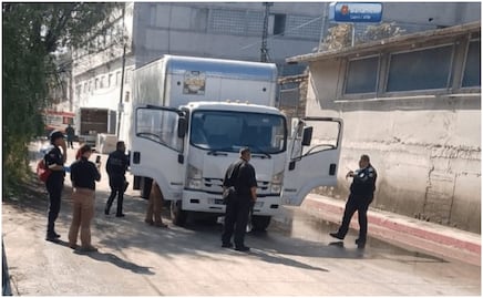 Intento de asalto en Tepeji del Río, Hidalgo, desata enfrentamiento entre policías y delincuentes; hay un muerto