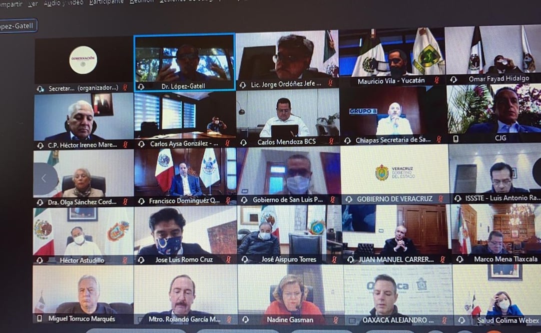 Foto: Twitter @M_OlgaSCordero