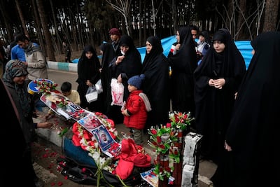 Papa Francisco expresa su "cercanía al pueblo iraní" tras el atentado en Kerman