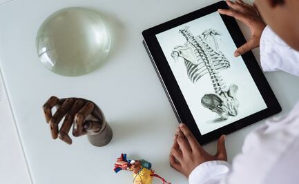 7 tendencias tecnológicas que impactarán en el sector salud 