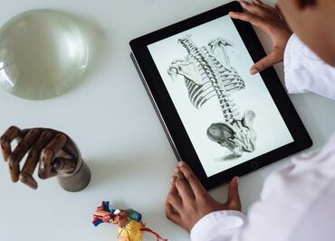 7 tendencias tecnológicas que impactarán en el sector salud