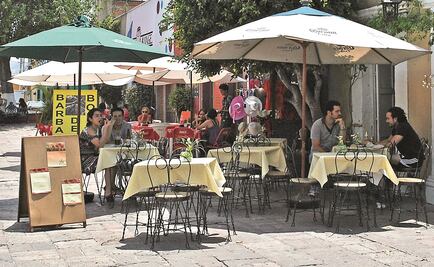 Se triplican asaltos en restaurantes de la CDMX