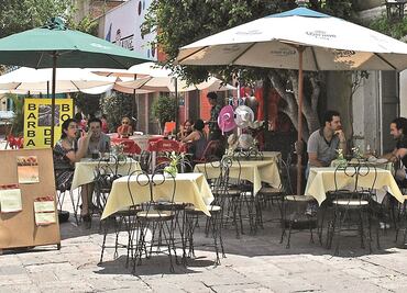 Se triplican asaltos en restaurantes de la CDMX