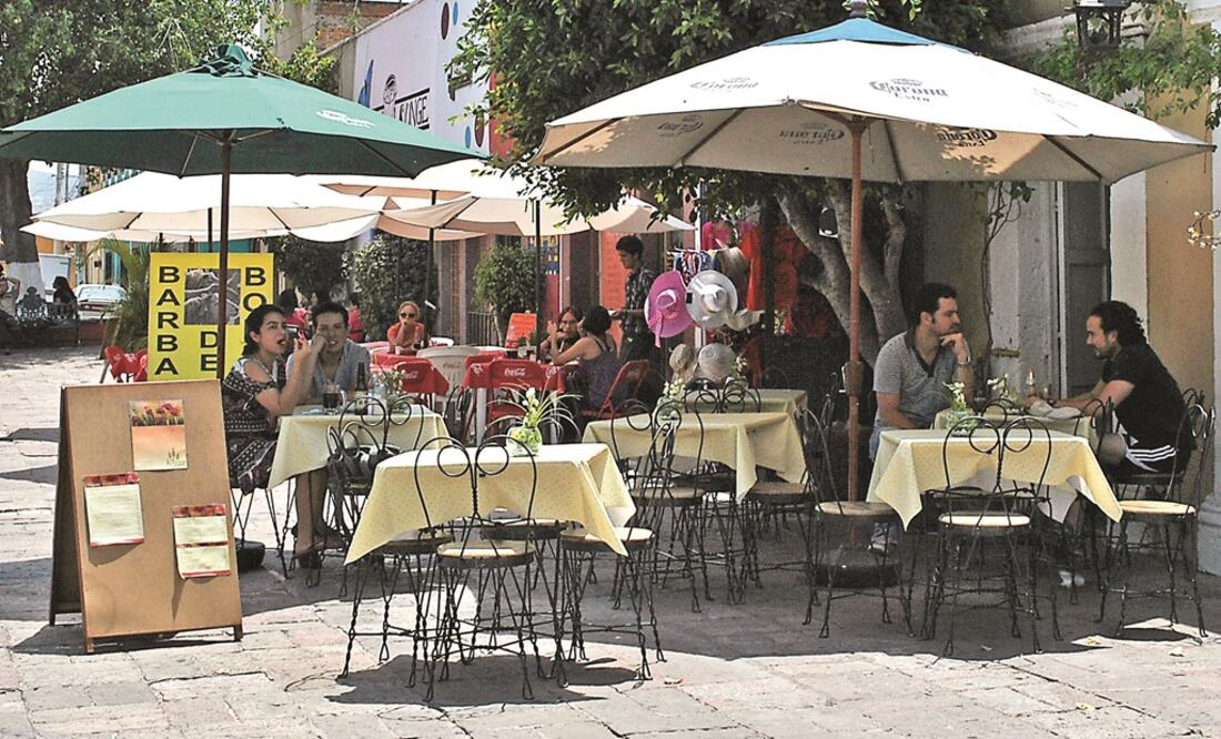 Foto: Archivo / EL UNIVERSAL