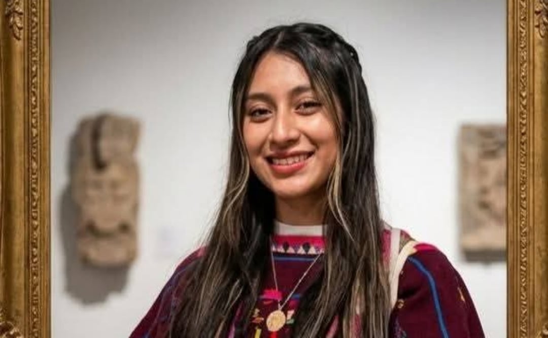 Buscan a Roxana López Martínez desaparecida en Oaxaca; familiares exigen agilizar su localización. Foto: Especial