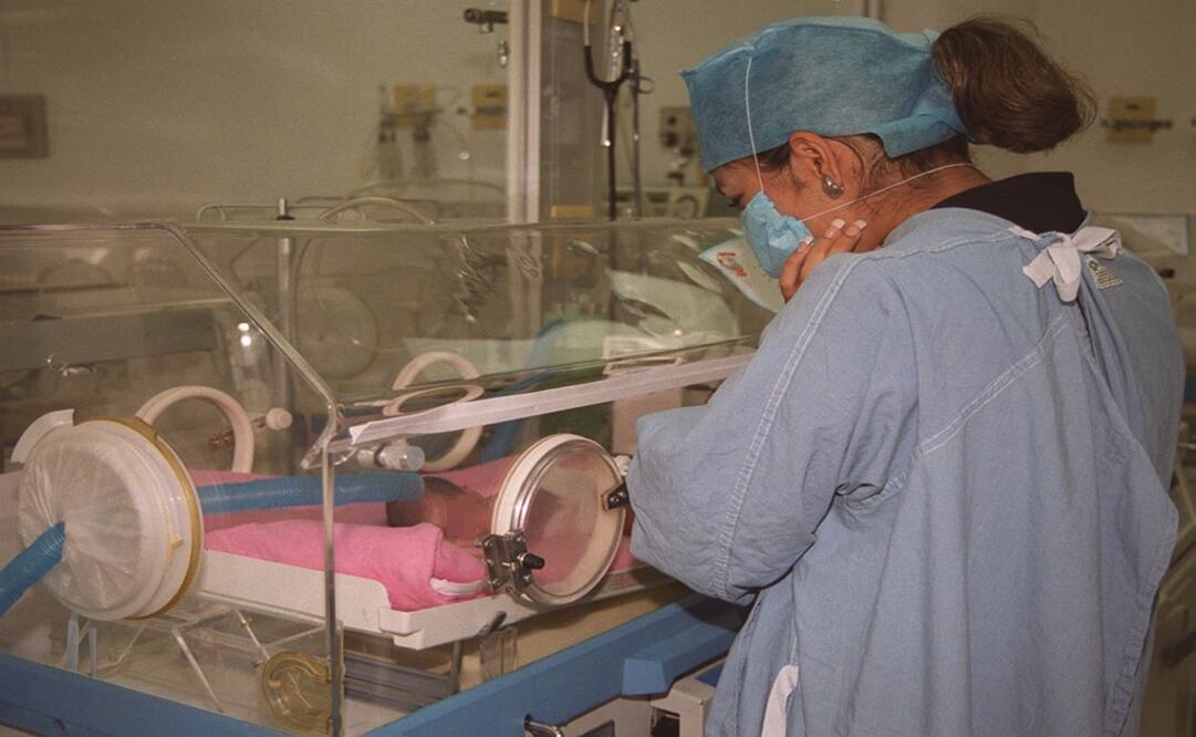 Foto: Archivo/ EL UNIVERSAL