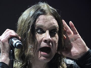Ozzy Osbourne: de morder la cabeza de un murciélago a ser acusado de que su música causaba posesión demoníaca e incitaba al suicidio