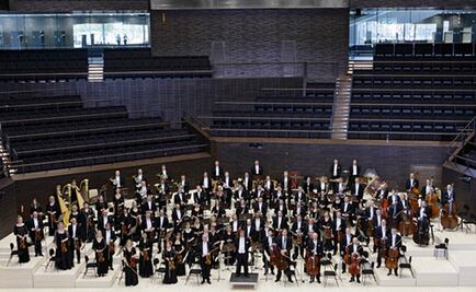 Se agotan localidades para la Filarmónica de Helsinki