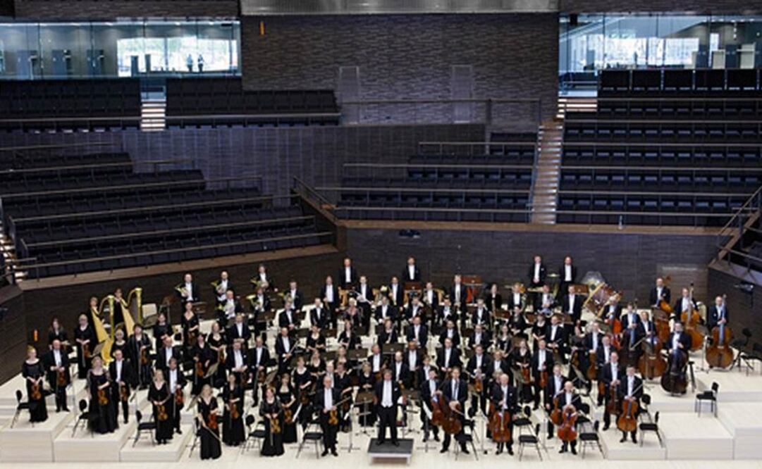 La agrupación finlandesa se presentará bajo la batuta de John Storgårds. (FOTO: hel.fi)