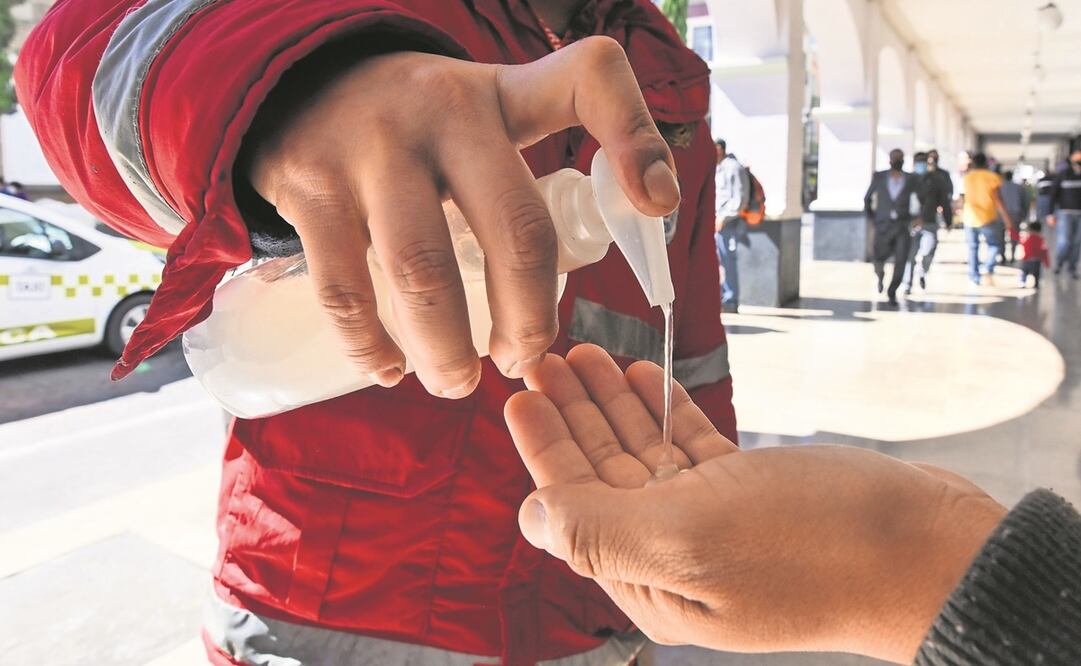 Imagen ilustrativa. Foto: ESPECIAL