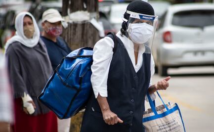 En Oaxaca, más del 50% de municipios sin muertes por Covid-19