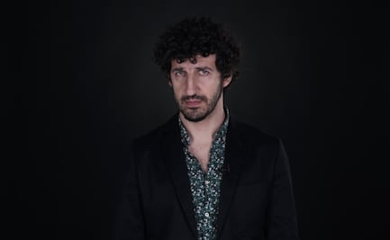 Marwán, un rebelde en época de streaming 